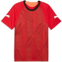 Puma Camiseta De Manga Corta Individualfinal
