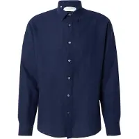 Selected Camisa 'SLHLEROY' zafiro