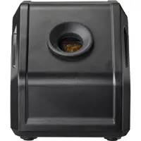 Toolcraft : Limpiador de puntas de soldadura (diámetro x altura) 30 mm x 130 mm, 1 unidad.