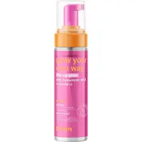 B.tan - glow your own way - og mousse 200ml