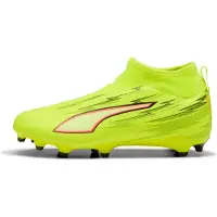 Puma Botas De Fútbol Junior Ultra 6 Match+ Ll Fg/ag