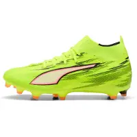Puma Botas De Fútbol Para Mujer Ultra 6 Match+ Fg/ag