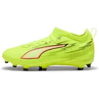 Puma Botas De Fútbol Junior Ultra 6 Match Fg/ag