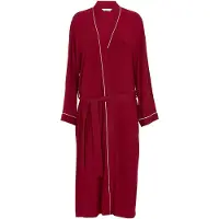 Cyberjammies Bata para casa rojo