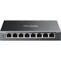 TP-LINK Switch Omada Es208gp