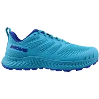 Inov-8 - Women's Trailfly V2 - Zapatillas de trail running size 37 - Wide, azul