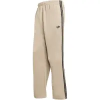 Adidas Originals adidasPANTALÓN HOLGADO ADICOLOR 2XL Stone Khaki / Black Hombre