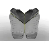 Salewa Saco De Dormir Micro Ii 600