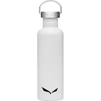 Salewa - Aurino Bottle - Botella size 1500 ml, blanco/gris