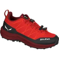 Salewa - Kid's Wildfire 2 - Zapatillas multideporte size 38, rojo