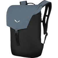 Salewa - Fanes Backpack 18 - Daypack negro/gris