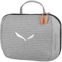 Salewa - Lavaredo Pouch - Bolsas portadocumentos size 22 x 19 x 8 cm, gris