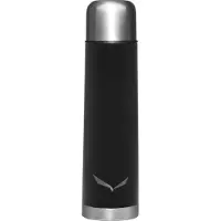 Salewa - Rienza Thermo Bottle - Botella térmica size 500 ml, negro