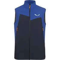 Salewa - Sella DST Vest - Chaleco softshell size 46, azul