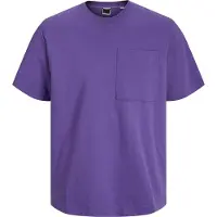 Jack & Jones Camiseta De Manga Corta Commute Pocket