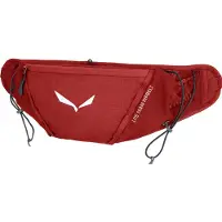 Salewa - Lite Train Hipbelt - Riñonera size 3 l, rojo