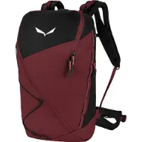 Salewa - Women's Puez 23 - Mochila de senderismo rojo