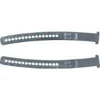 Salewa - Alpinist Long Bar size One Size, steel