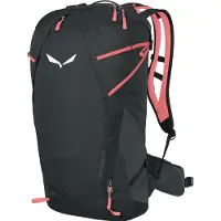 Salewa - Mountain Trainer 2 25 - Mochila de senderismo negro