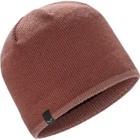 Salewa - Kid's Merino Beanie - Gorro size 53 cm, rojo