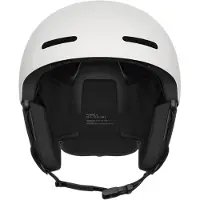 POC - Cascos esquís hombre - Fornix Hydrogen White Matt - Talla 59-62 cm - Blanco