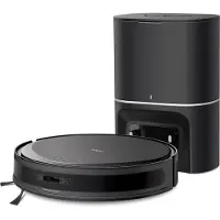 TP-LINK Robot Aspirador Con Base De Auto-vaciado Magslim Tapo Rv20 Max Plus