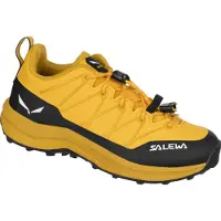 Salewa - Kid's Wildfire 2 - Zapatillas multideporte size 34, amarillo