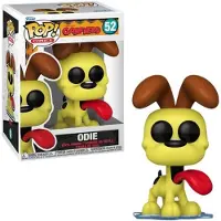 Funko POP! Figura De Odie Garfield 9 Cm