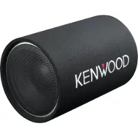Kenwood Altavoces De Coche Ksc-w1200t