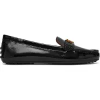Ralph Lauren Mocasines 'BARNSBURY' negro