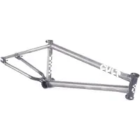 Cult Cuadro De Bmx Shorty Ic 2 Kilian R990