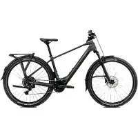 Orbea Bicicleta Eléctrica Kemen Adv 30 Cues U4000 Gs Shadow 2026