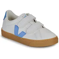 Veja Zapatillas SMALL ESPLAR niña - Blanco - 28