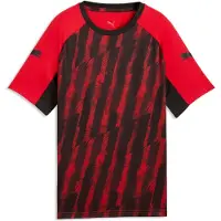 Puma Camiseta De Manga Corta Individualliga Graphic