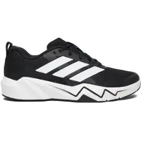 Adidas Calzado deportivo 'RAPIDMOVE GO' negro / blanco