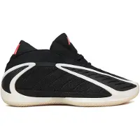 Adidas adidasZapatilla Anthony Edwards 2 40 2/3 Core Black / Zero Metalic / Lucid Red Unisex
