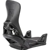 Nitro Fijaciones De Tabla De Snowboard