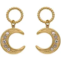 Gaya Pendientes oro