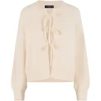 Urban Classics Cárdigan beige
