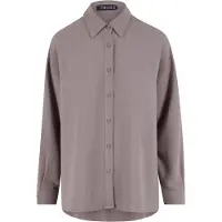 Urban Classics Blusa gris