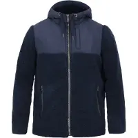 Dreimaster Chaqueta de entretiempo navy