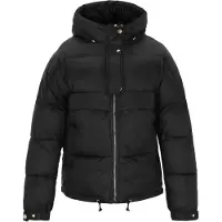 Faina Chaqueta de invierno negro
