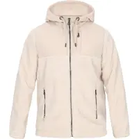 Dreimaster Chaqueta de entretiempo crema