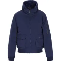Dreimaster Chaqueta de entretiempo navy