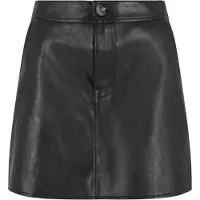 Urban Classics Falda negro