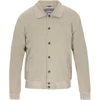 Dreimaster Chaqueta de entretiempo arena