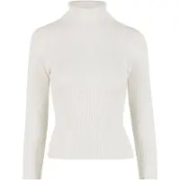 Urban Classics Jersey offwhite
