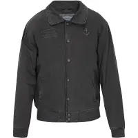 Dreimaster Chaqueta de entretiempo gris