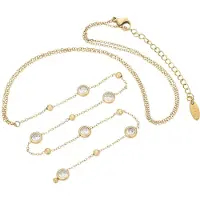 Gaya Cadena oro