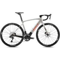 Bh Bicicleta Eléctrica De Carretera Irs1 Carbon 1.6 2ezmag Ultegra Di2 2026